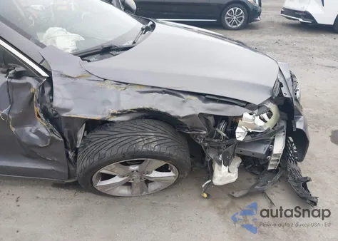 2015 Acura Ilx 2.0L z USA, uszkodzony, nr VIN 19VDE1F30FE002544